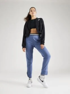 Nike Pantalons De Jogging Effilé Pantalon De Sport Femme Bleu Marine / Bleu-gris 9 Nike Pantalons De Jogging Effilé Pantalon De Sport Femme Bleu Marine / Bleu-gris -ADIDAS PERFORMANCE Soldes fdf27c3acda7fc9206fbc9ac2b9858e8
