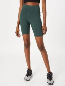 Girlfriend Collective Shorts Skinny Pantalon De Sport Femme Pétrole -ADIDAS PERFORMANCE Soldes fdf9e3d2b7f0306fe0e0fc952f389d58