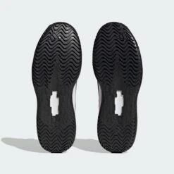 ADIDAS PERFORMANCE Chaussures Dentraînement Chaussure De Sport SoleMatch Control Femme Noir -ADIDAS PERFORMANCE Soldes fe571b3956c902993d44406b92ef9dbe