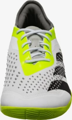 ADIDAS PERFORMANCE Chaussures Dentraînement Chaussure De Foot Accuracy.1 Femme Blanc -ADIDAS PERFORMANCE Soldes feb21db26d23dc3c6026b0aeb7f26380