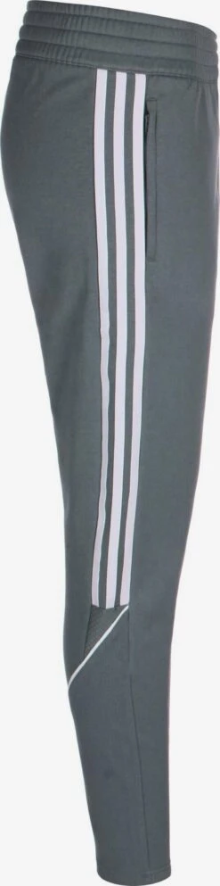 ADIDAS PERFORMANCE Pantalons De Jogging Effilé Pantalon De Sport Tiro 23 League Femme Gris -ADIDAS PERFORMANCE Soldes fedea300dd13d6f40b49f8b82fb92562