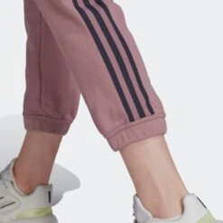 Adidas Sportswear Pantalons Dentraînement Effilé Pantalon De Sport Tiro Femme Mauve -ADIDAS PERFORMANCE Soldes ff1cd425f6991c90f743021a27335077
