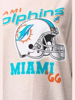T-Shirts T-shirt Fonctionnel Miami Dolphins Femme Rose Pastel 13 T-Shirts T-shirt Fonctionnel Miami Dolphins Femme Rose Pastel -ADIDAS PERFORMANCE Soldes ff290428c80cb9bd4c6b38a57e878b3e