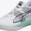 Puma Chaussures Dentraînement Chaussure De Sport Fusion Nitro Femme Blanc